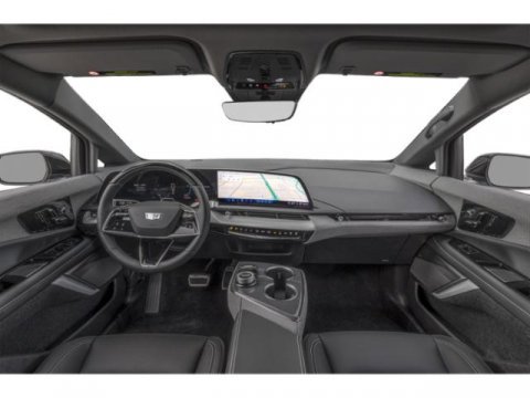 New 2025 Cadillac Optiq Sport 2 w/ LPO, Floor Liner Package image 10