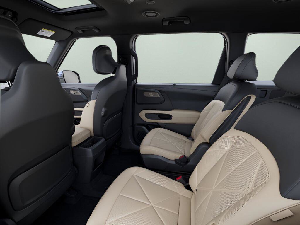 New 2027 Kia Telluride EX AWD/4WD image 13