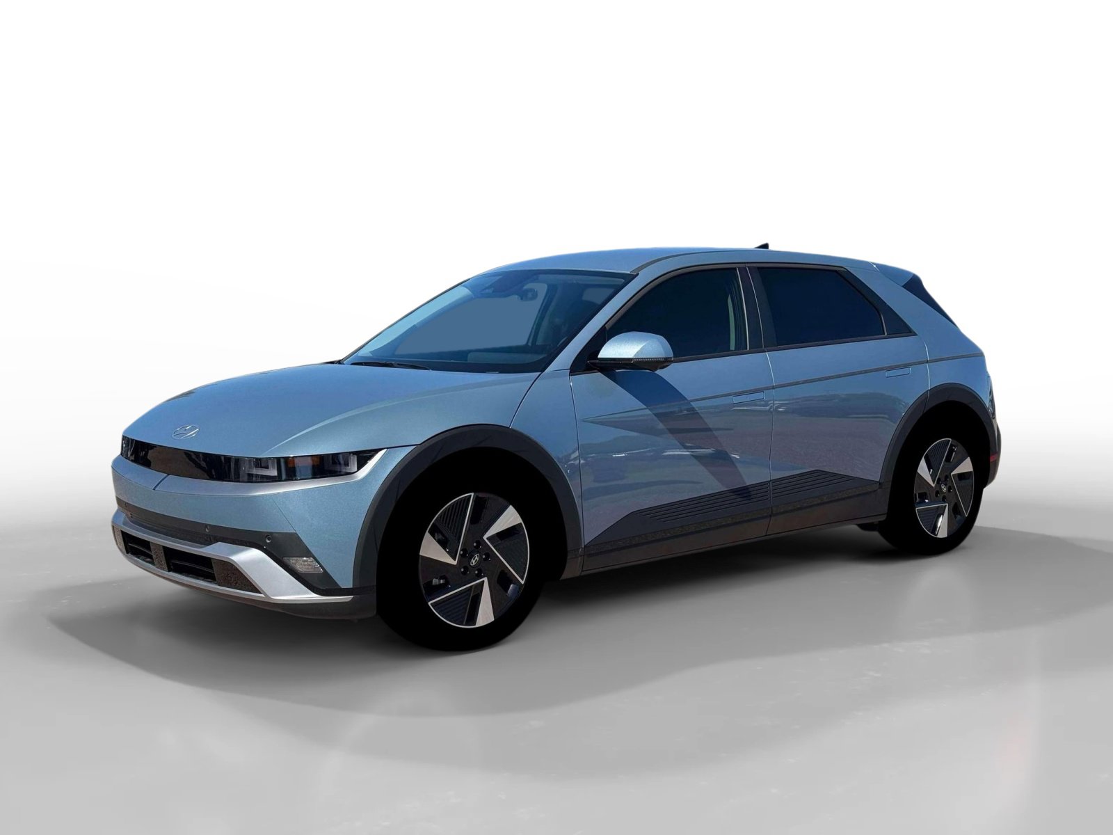 New 2026 Hyundai Ioniq 5 SEL RWD image 2