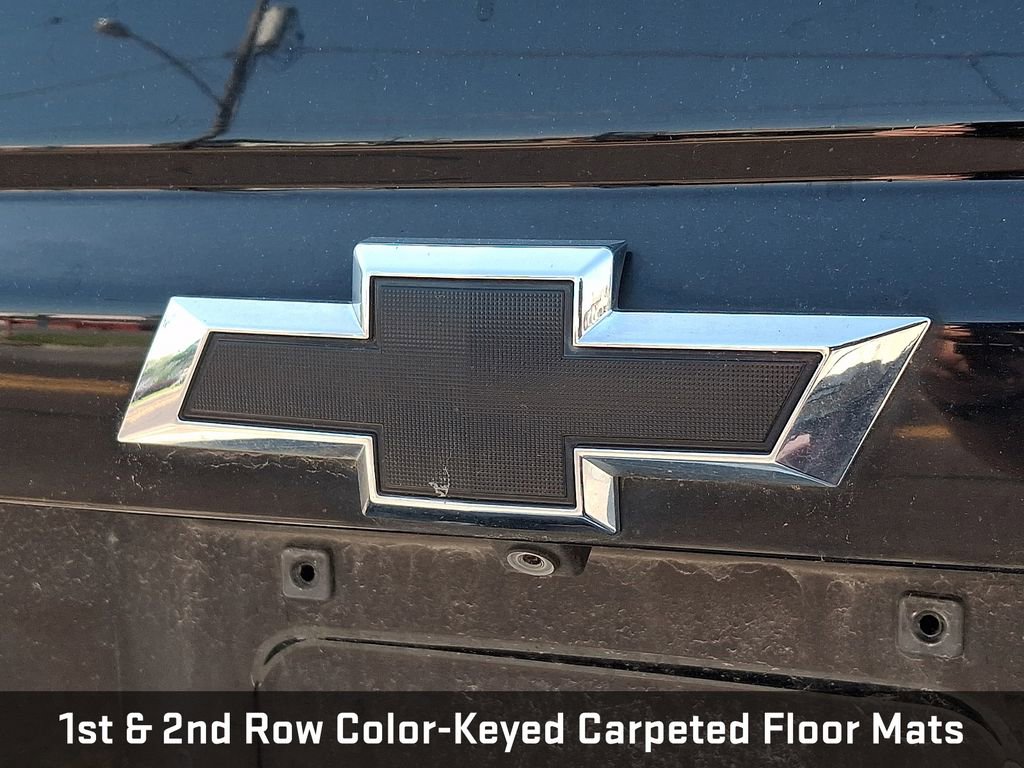 Used 2016 Chevrolet Tahoe LS AWD/4WD image 23