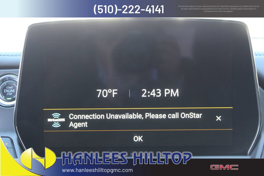 Used 2024 Chevrolet Blazer RS w/ Driver Confidence II Package image 28