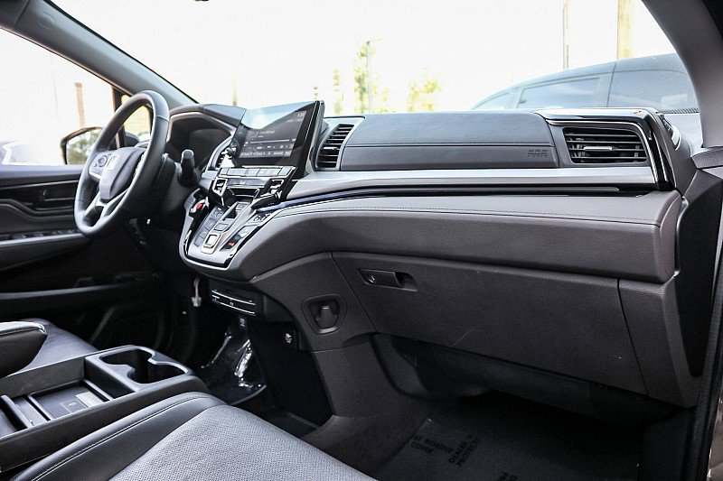 Used 2020 Honda Odyssey Elite image 24