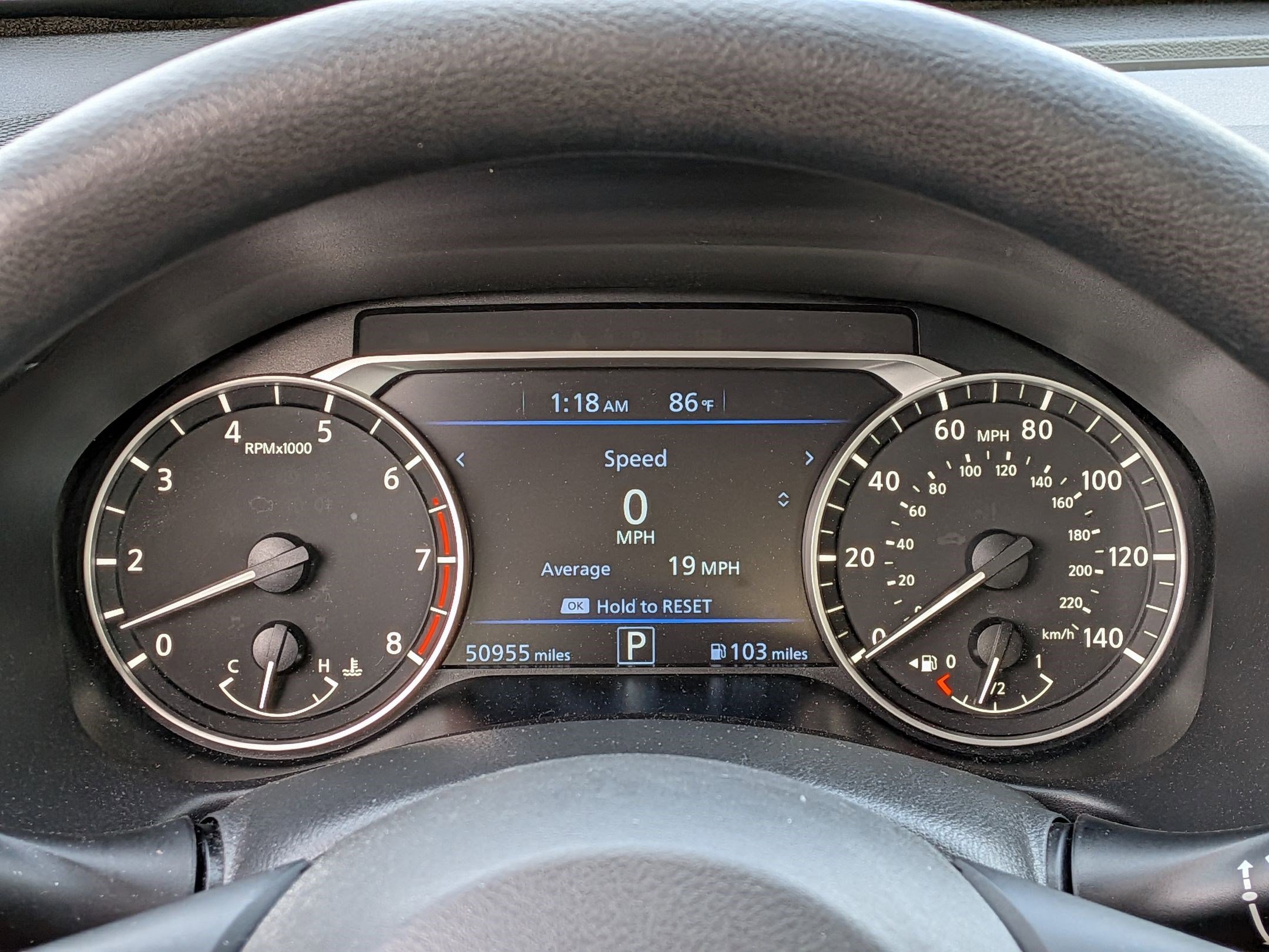 Used 2019 Nissan Altima 2.5 S image 17