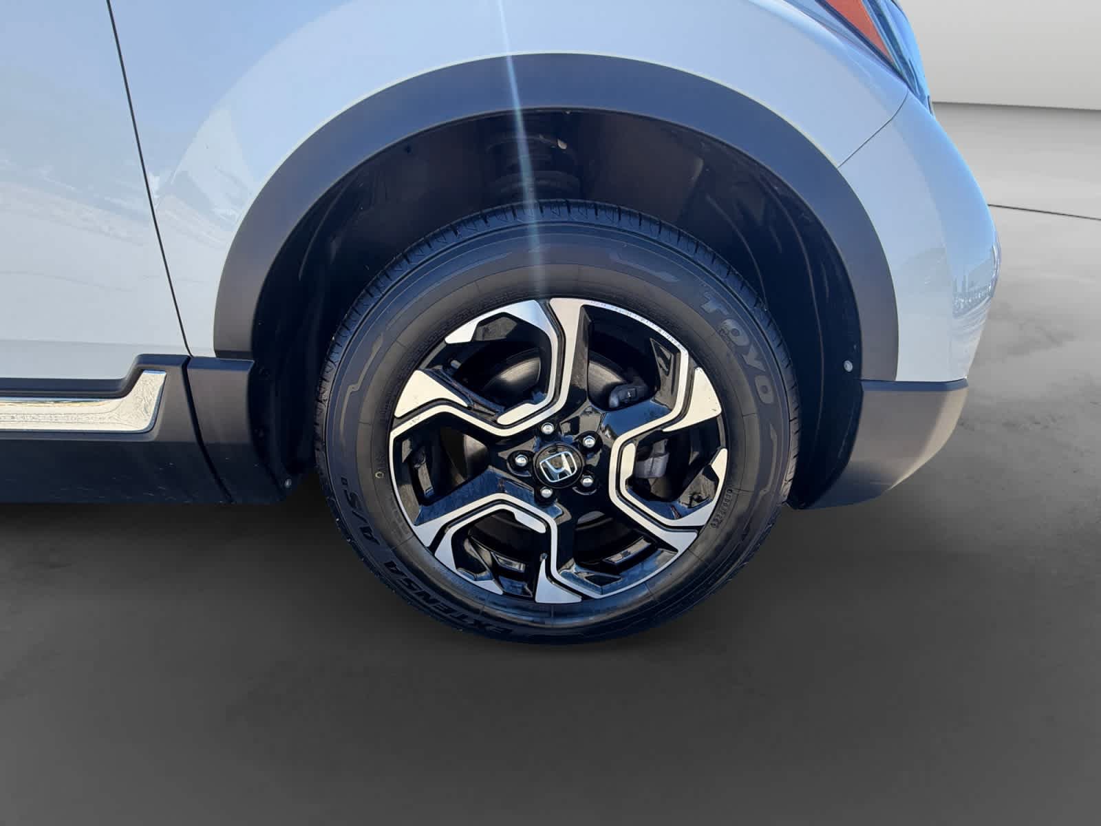Used 2017 Honda CR-V Touring image 9
