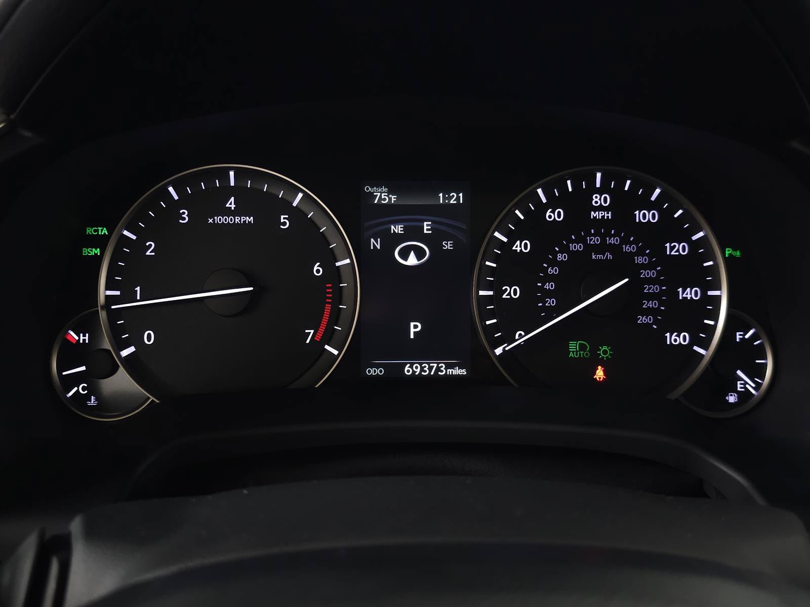 Used 2017 Lexus RX 350 AWD w/ Premium Package image 20