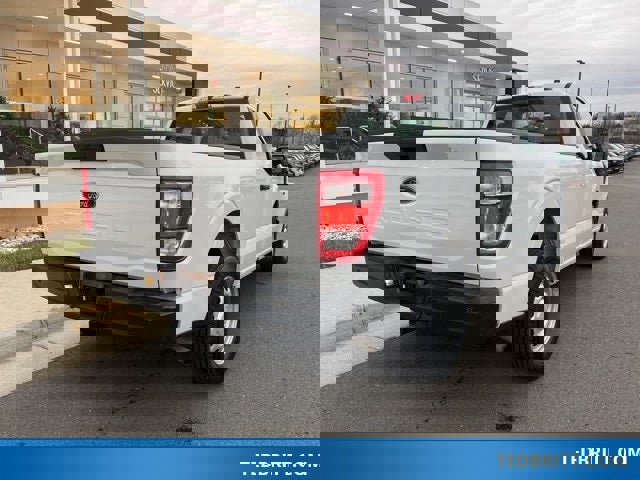 Certified 2023 Ford F150 XL image 8