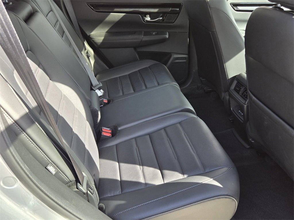 Certified 2024 Honda CR-V EX-L image 16
