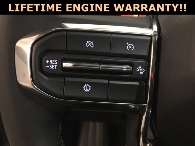 New 2026 GMC Acadia Elevation w/ Black Edition image 15