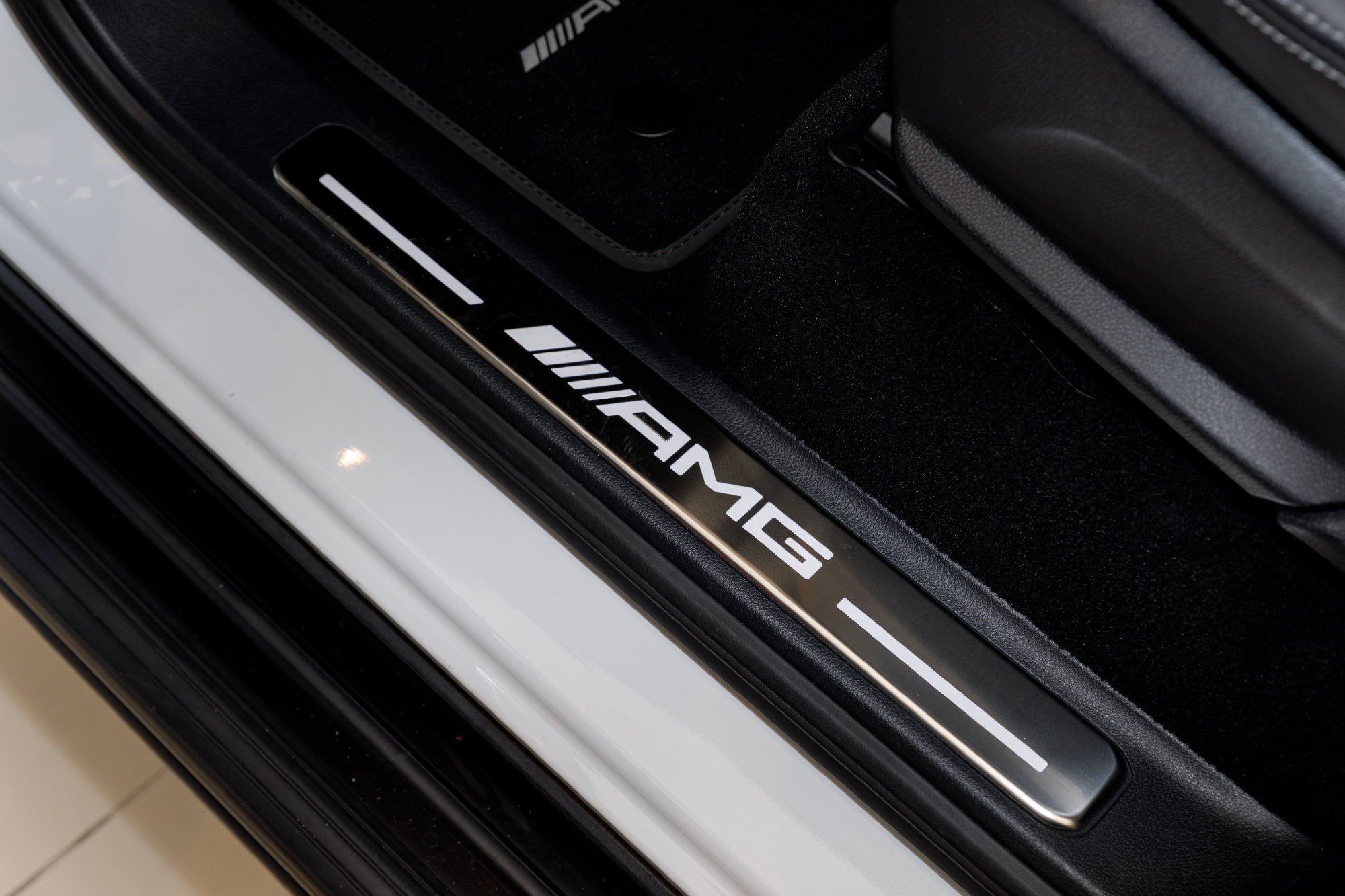 Used 2026 Mercedes-Benz G 63 AMG 4MATIC image 21