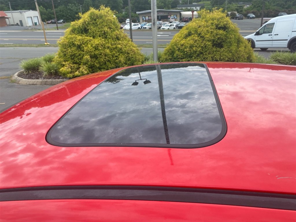 Used 2014 Ford Fiesta SE FWD image 11