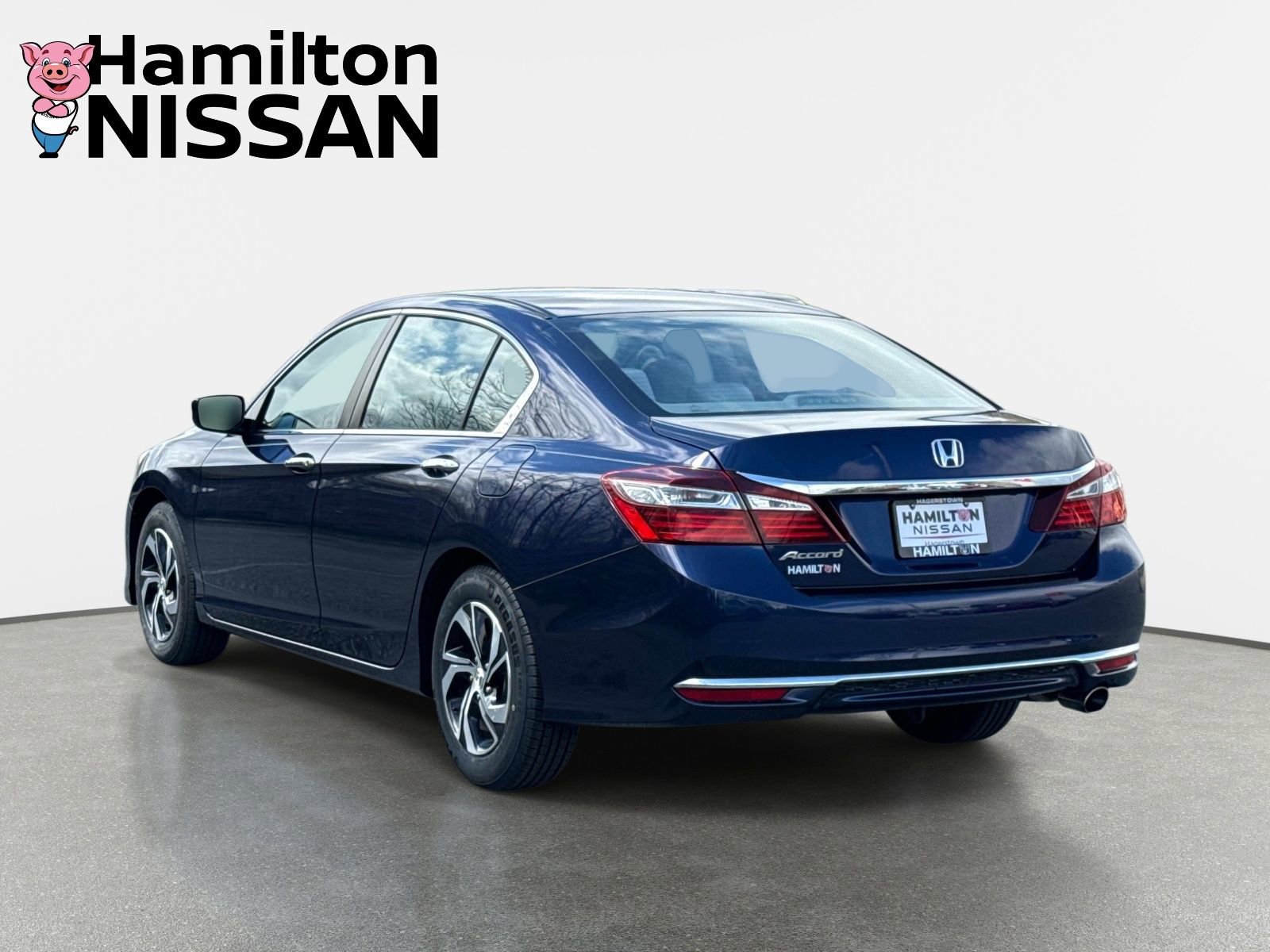 Used 2016 Honda Accord LX image 4