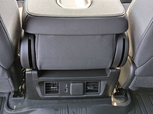 New 2026 GMC Sierra 1500 SLE AWD/4WD image 30