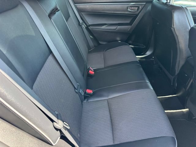 Used 2016 Toyota Corolla S FWD image 8