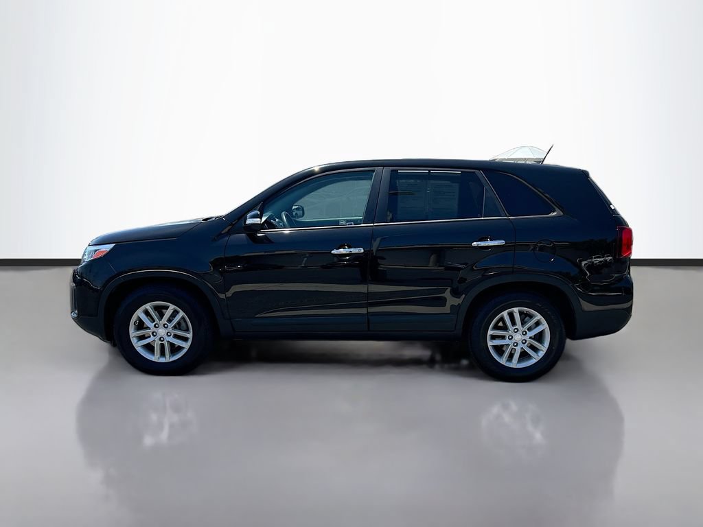 Used 2014 Kia Sorento LX FWD image 8