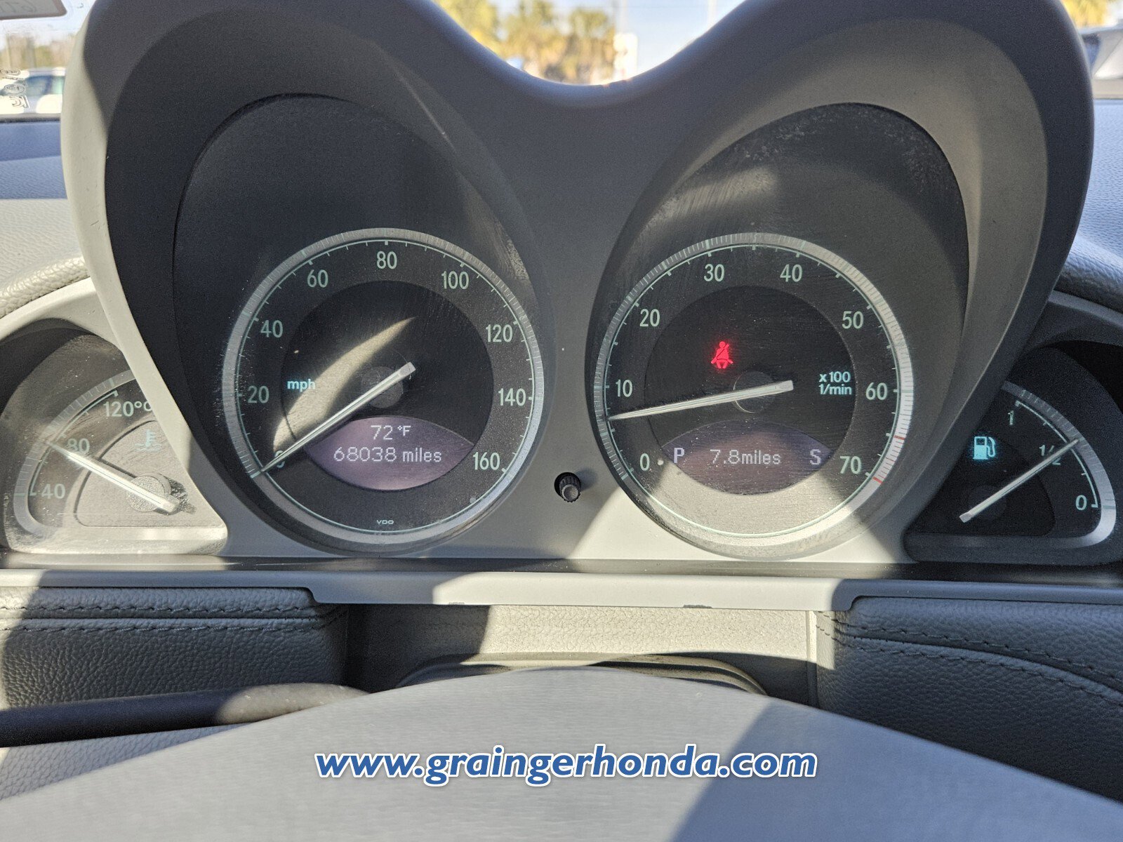 Used 2006 Mercedes-Benz SL 500 image 20