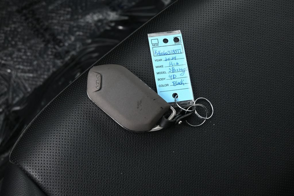 Used 2026 Kia Sportage EX w/ EX Panorama Roof Package FWD image 19