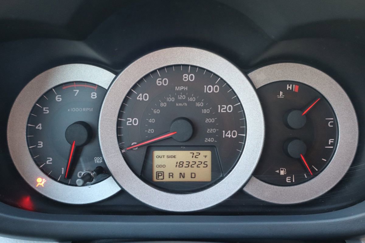 Used 2007 Toyota RAV4 Base V6 image 33