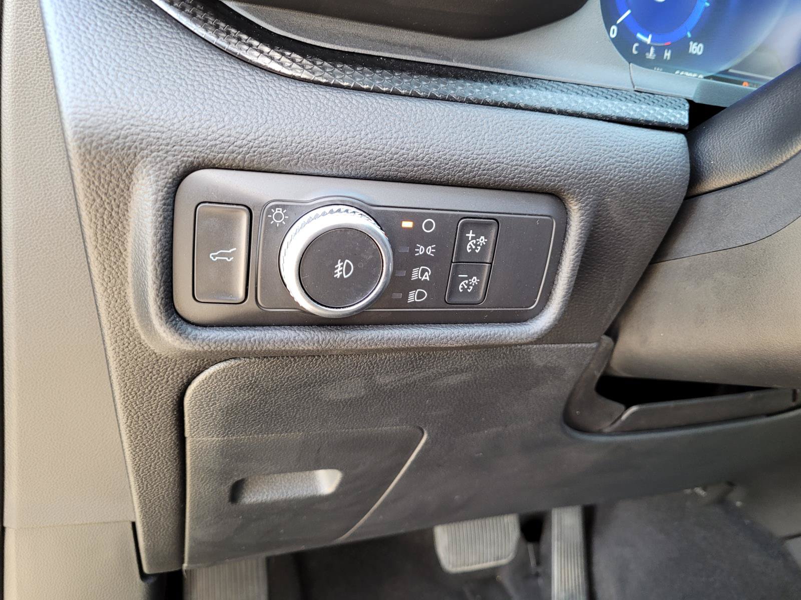 Used 2020 Ford Explorer ST w/ ST Street Pack AWD/4WD image 27