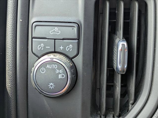 Used 2023 Chevrolet Silverado 3500 W/T w/ WT Fleet Convenience Package image 7