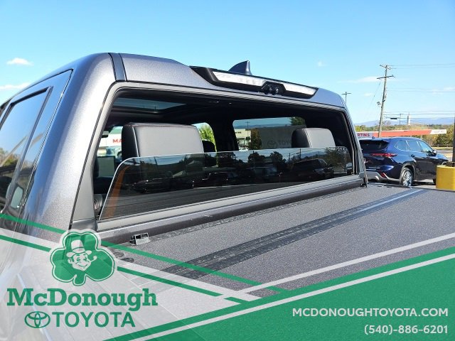 New 2026 Toyota Tundra TRD Pro image 25