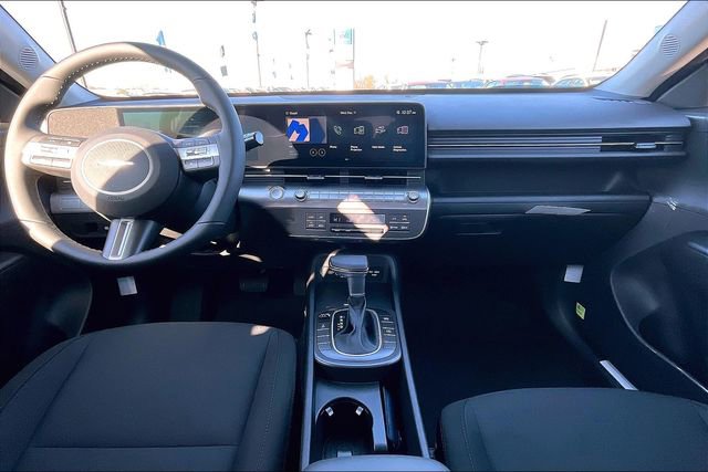 New 2025 Hyundai Kona SEL image 5