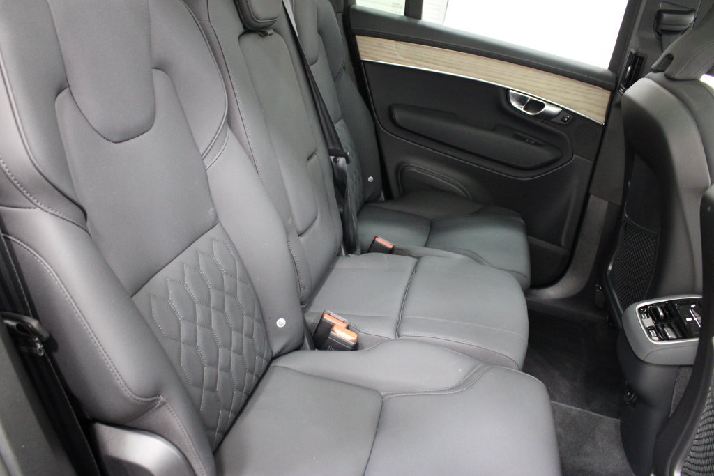 Used 2026 Volvo XC90 B6 Plus AWD/4WD image 23