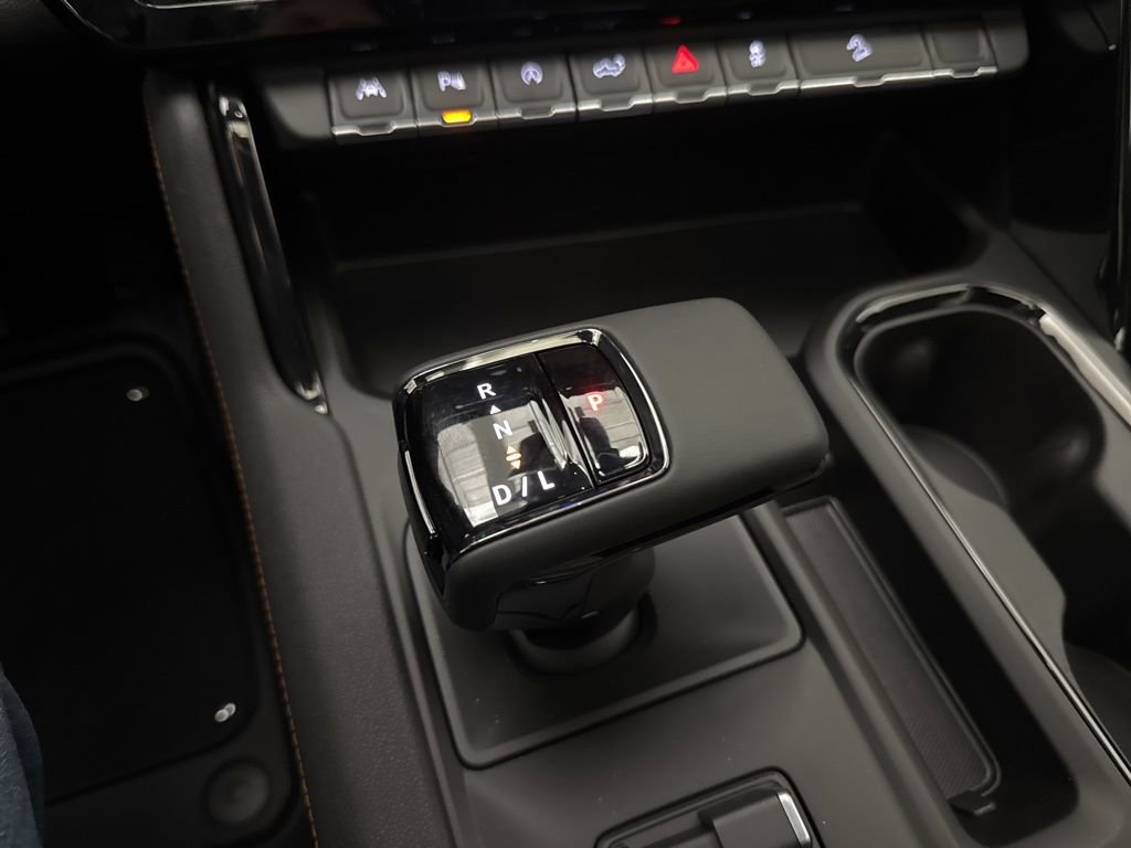 New 2026 GMC Sierra 1500 AT4 w/ AT4 Premium Package image 50