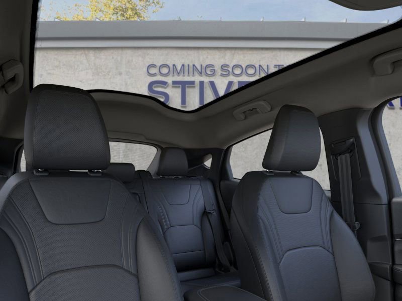 New 2025 Ford Mustang Mach-E Premium image 22