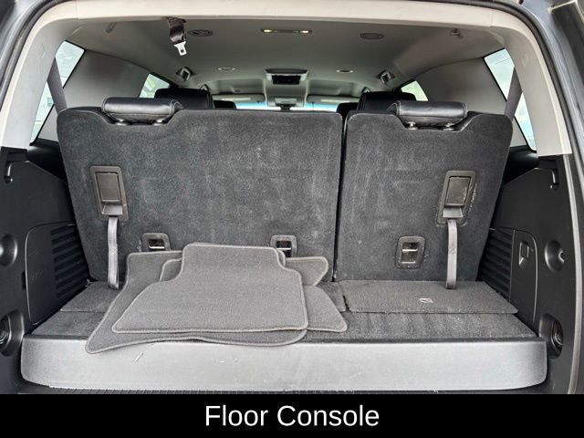 Used 2017 Chevrolet Tahoe LS w/ Skid Plate Package image 20