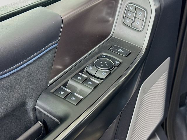 New 2026 Ford F350 Platinum image 18