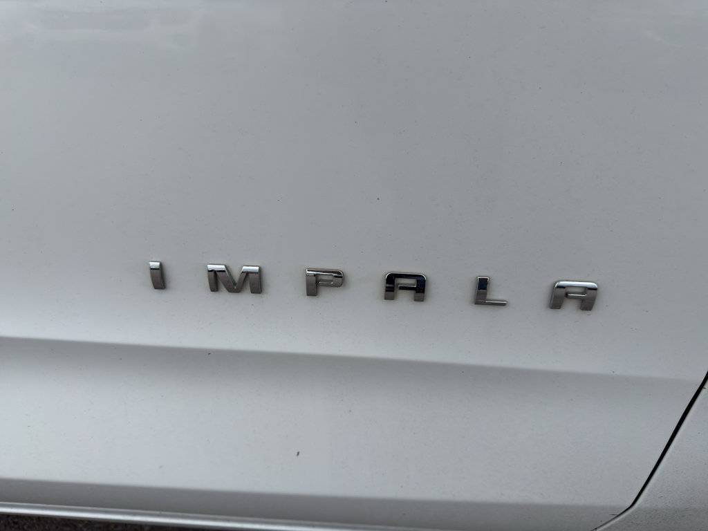 Used 2014 Chevrolet Impala LS image 13