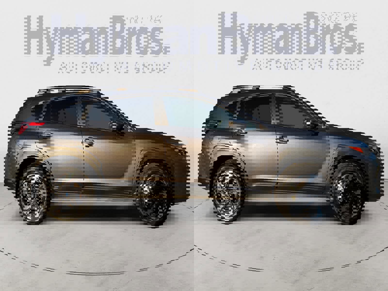 Used 2025 Subaru Crosstrek 2.5i Limited w/ Popular Package #4A image 2