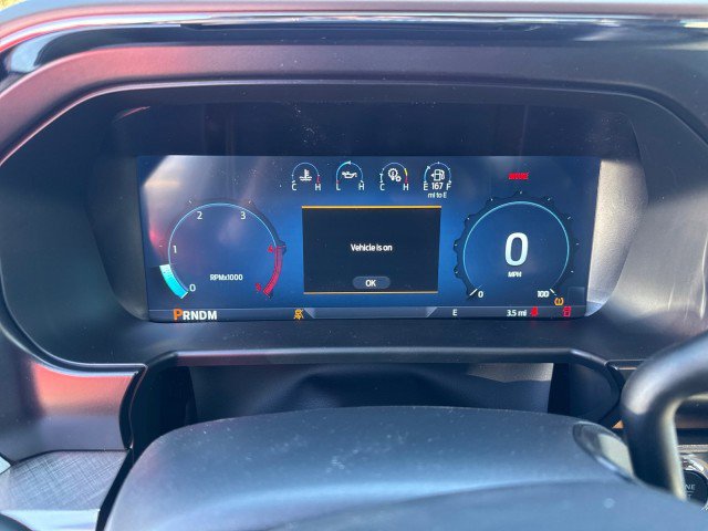 New 2026 Ford F350 King Ranch w/ Chrome Package image 26