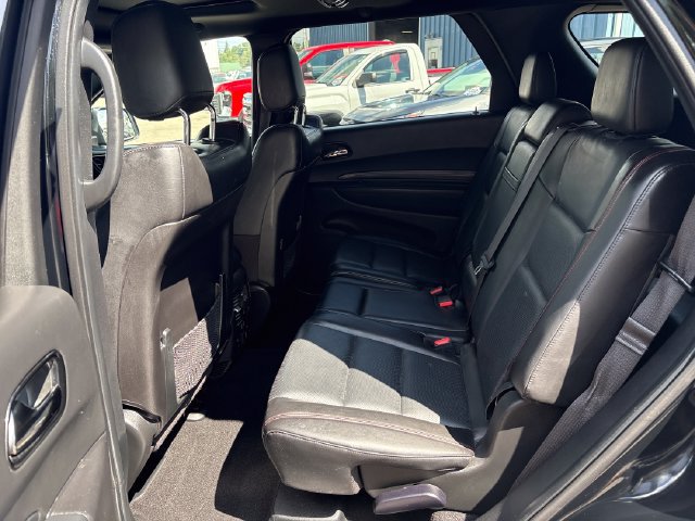 Used 2023 Dodge Durango GT AWD/4WD image 21