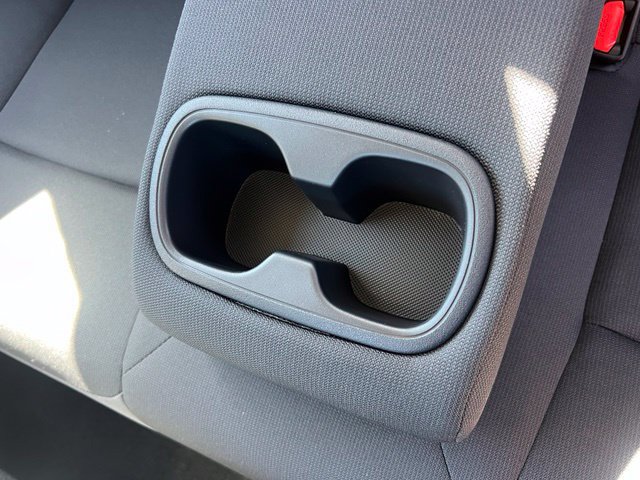 Certified 2025 Toyota Corolla LE FWD image 17