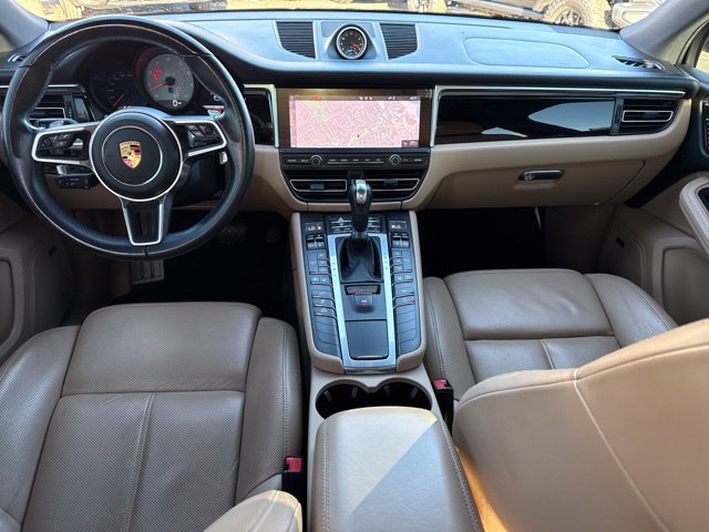 Used 2021 Porsche Macan S AWD/4WD image 4