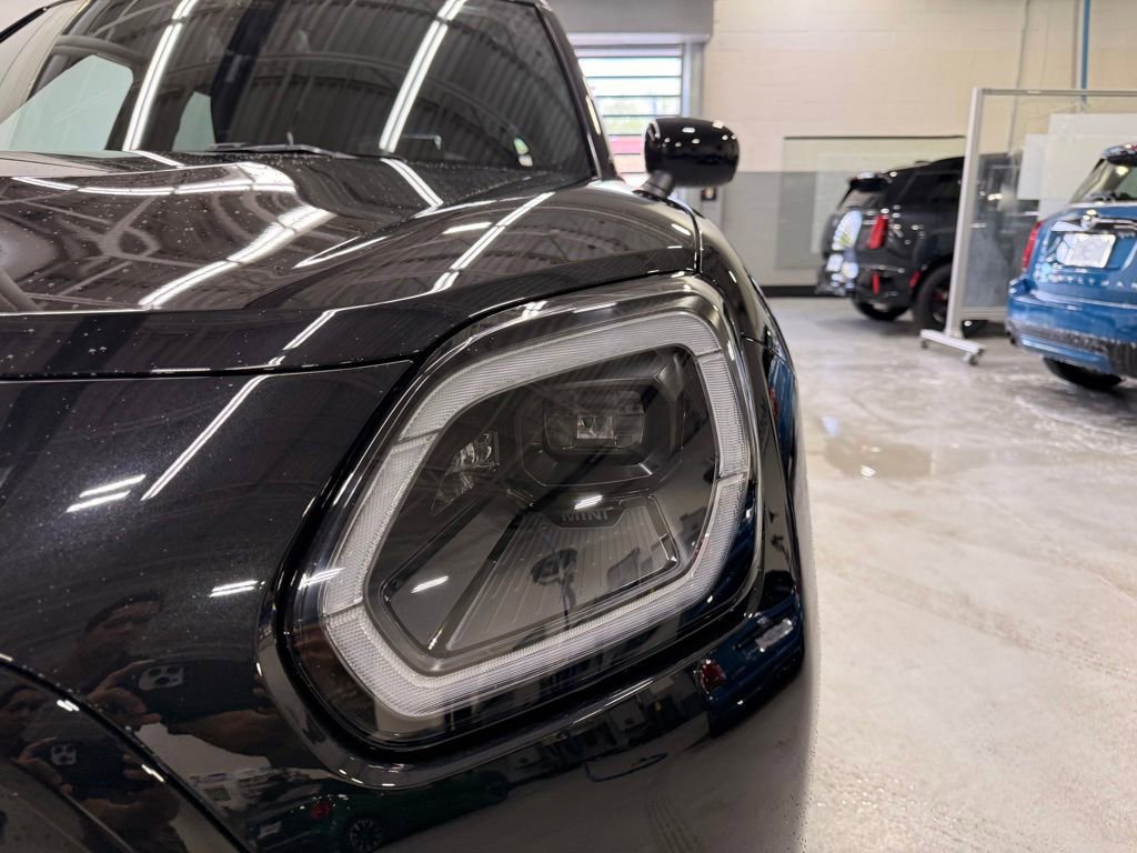 New 2027 MINI Cooper Countryman S AWD/4WD image 6