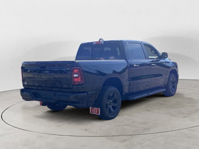 New 2026 RAM 1500 Express AWD/4WD image 5