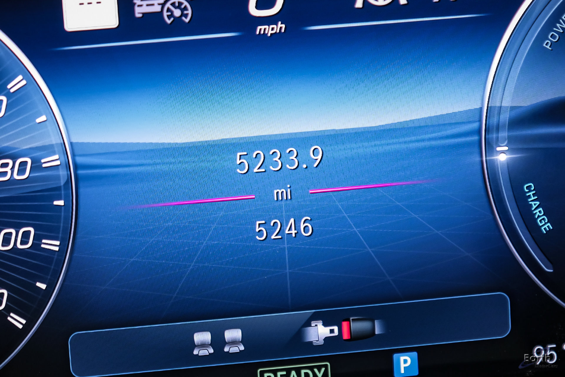 Used 2026 Mercedes-Benz SL 63 AMG S e Performance 4MATIC image 83