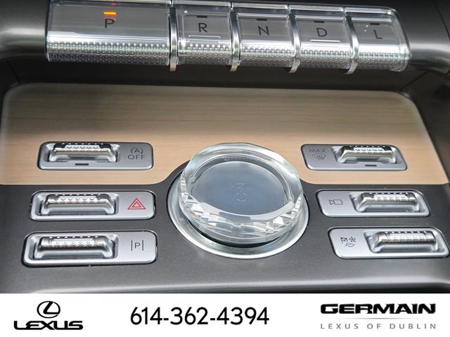 Used 2024 Lincoln Nautilus Reserve w/ Equipment Group 202A image 22