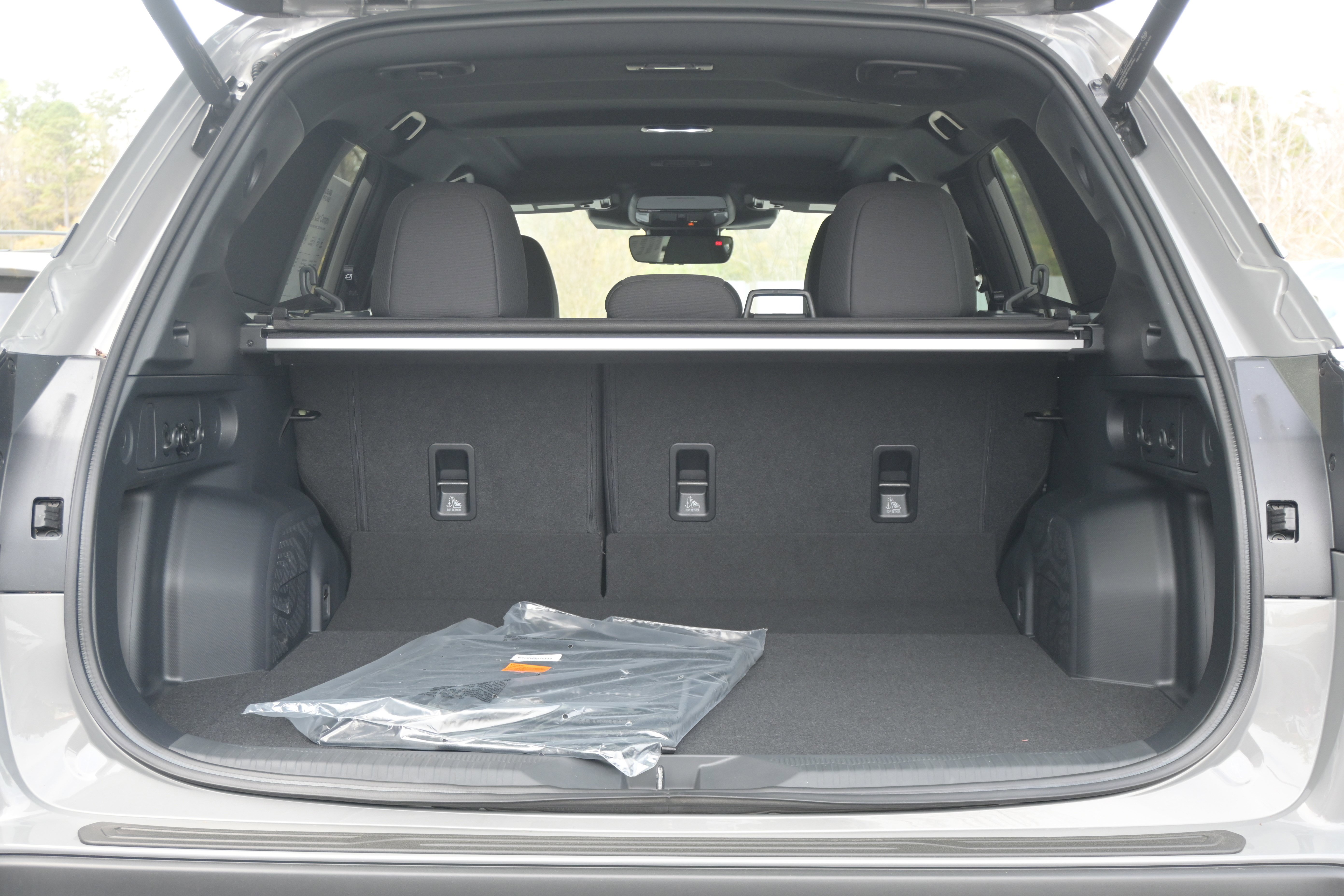 Certified 2026 Subaru Forester Premium image 34