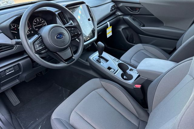 New 2025 Subaru Crosstrek 2.0i Premium image 7