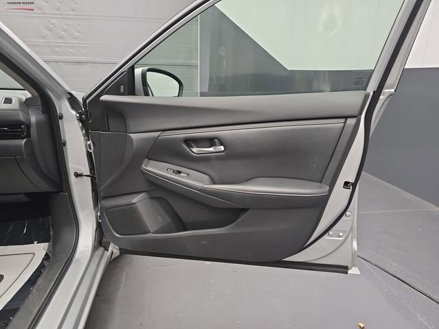 Used 2020 Nissan Sentra SV image 43