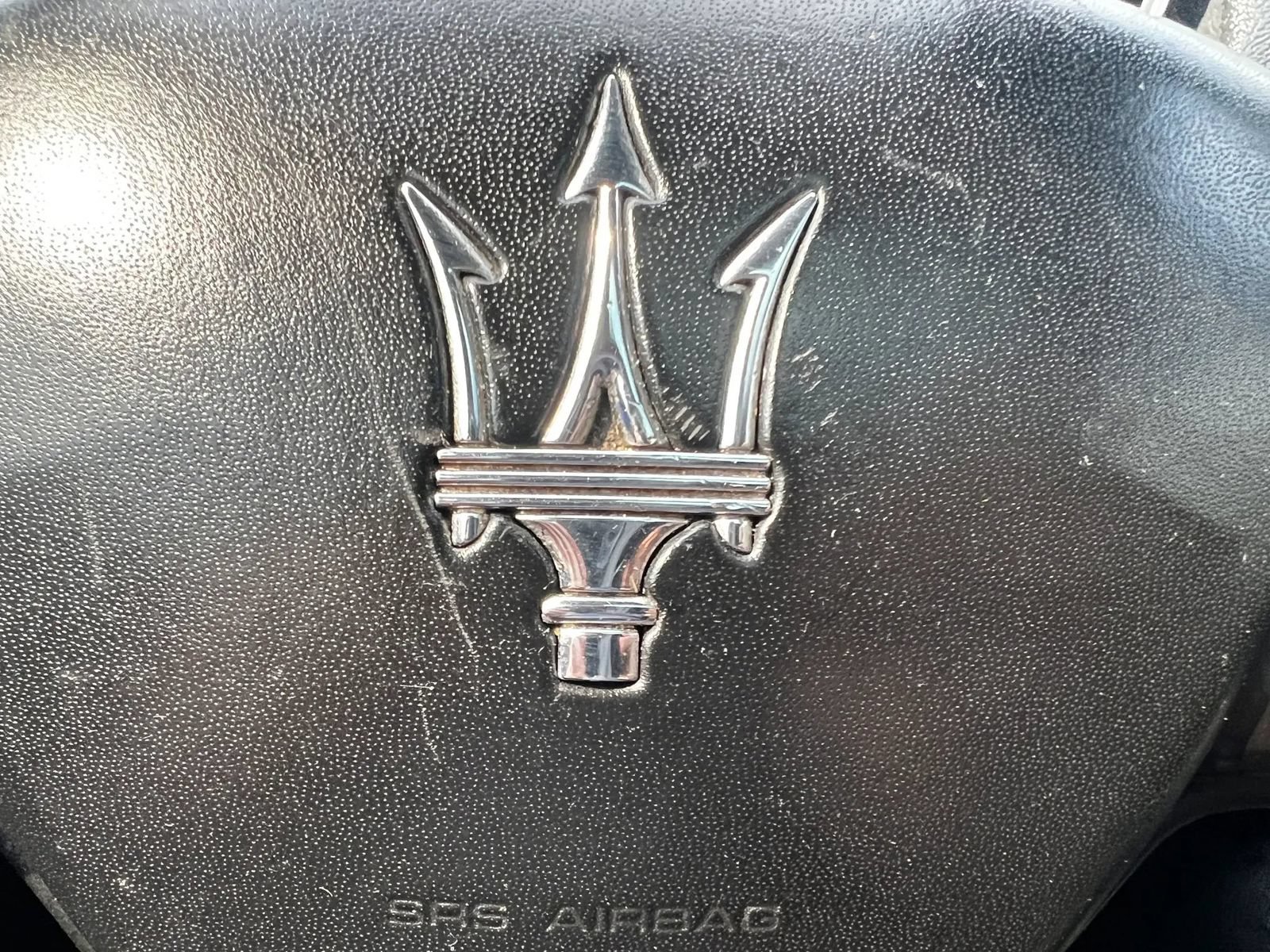 Used 2019 Maserati Levante AWD/4WD image 16