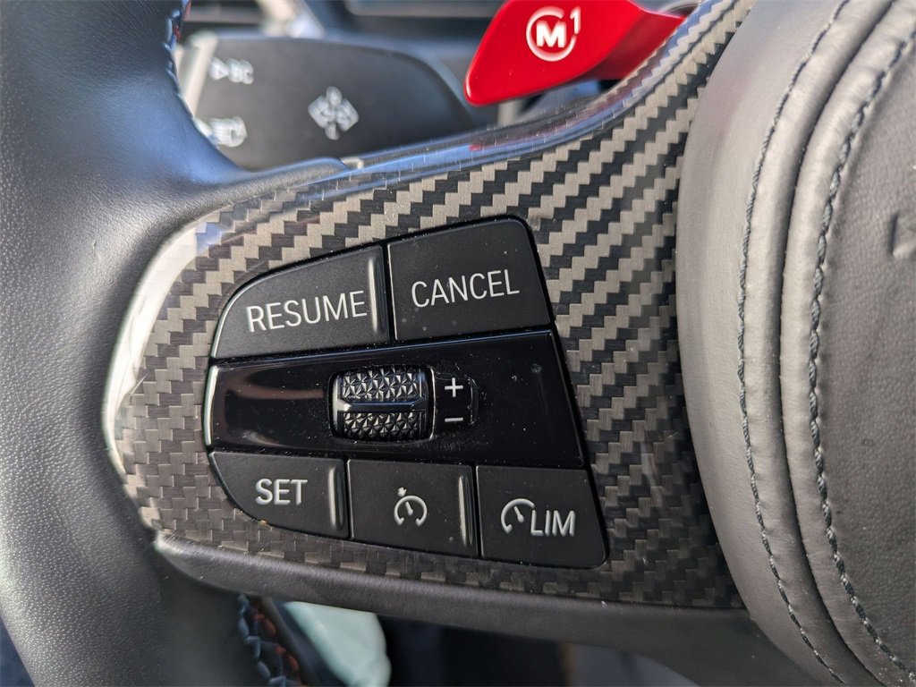 Used 2024 BMW M2 Base w/ Lighting Package image 18