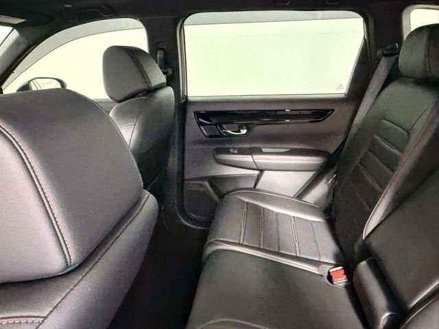 Used 2026 Honda CR-V Sport Touring image 36
