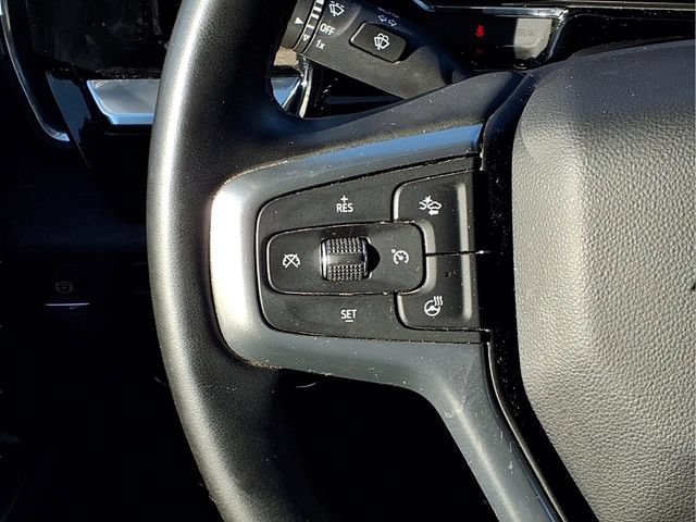 Used 2025 Chevrolet Silverado 2500 LT w/ Convenience Package AWD/4WD image 16