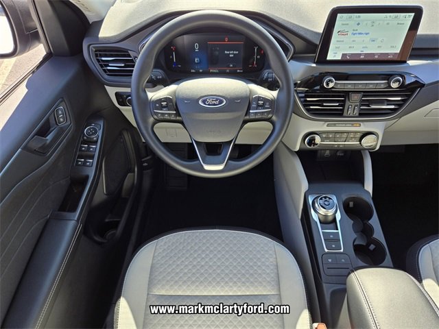 New 2026 Ford Escape Active image 7