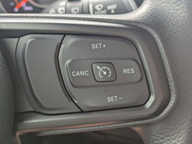 Used 2020 Jeep Wrangler Sport image 23