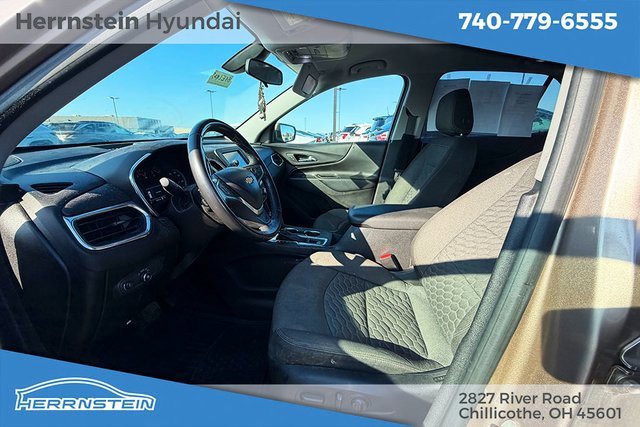 Used 2018 Chevrolet Equinox LT image 13